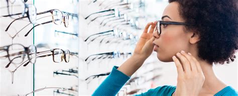 Choose The Best Glasses For You Eyesite