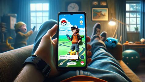 Cómo Cambiar la Ubicación en Pokémon Go de Forma Segura Sin Moverse