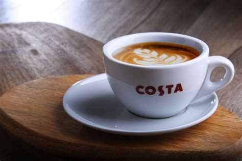 Costa Coffee - Croydon BID