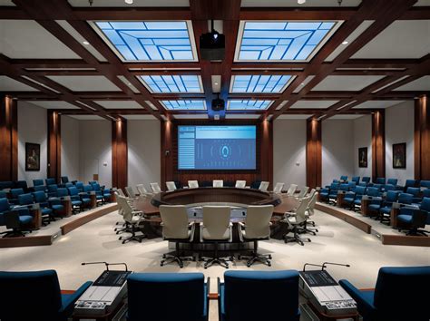 Inter American Development Bank Dbi Architects Inc