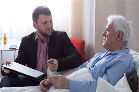 Do I Need A Professional Patient Advocate Herzog Law Firm