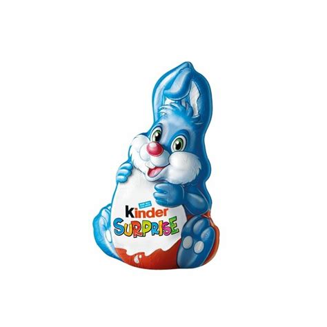 Kinder Surprise Bunny 75g Choithrams Uae