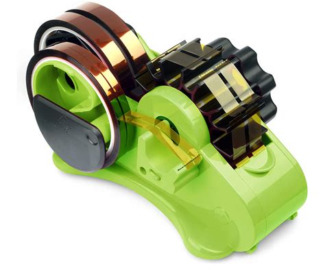 Cute Tape Dispenser Desk Weightedwrap Buddy Heat Tape Dispenser Holder