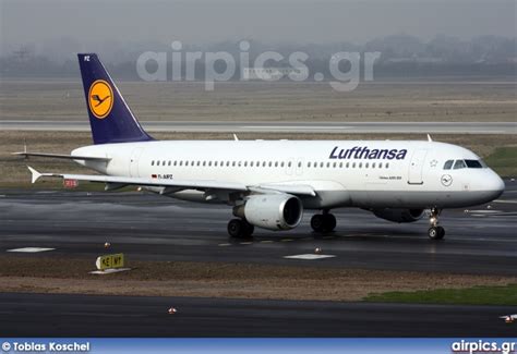 Airpics Net D Aipz Airbus A Lufthansa Medium Size