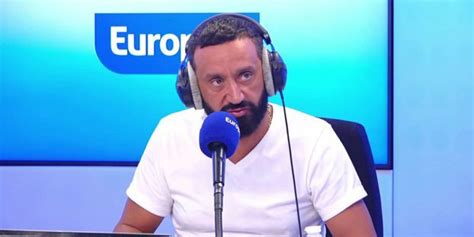 Cyril Hanouna D Voile Le Salaire De Pascale De La Tour Du Pin On S