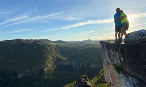 Chapada Dos Veadeiros Um Dos 10 Destinos Mais Desejados Pelos