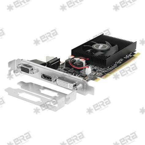 Pcie X16 Graphics Card G210 1gb Ddr3