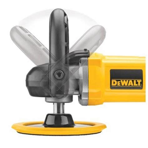 Politriz Angular Dwp Xb Dewalt Ferramentas A Bateria Magazine