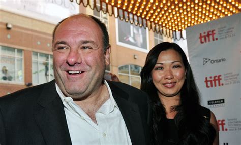 James Gandolfini Tony Soprano On The Sopranos Dies In Italy At 51