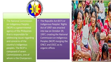 Introduction To Philippine Indigenous Communities Ppt