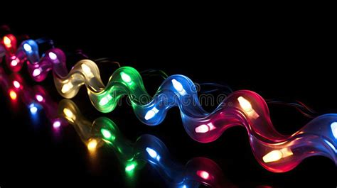 Christmas Lights No Background Stock Illustrations – 4,488 Christmas ...