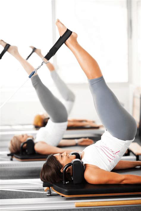 10 Real Benefits Of Pilates Your Body Will Love I Spy Fabulous Pilates Benefits Pilates