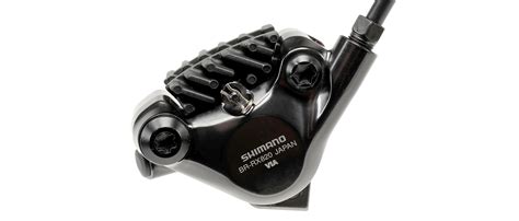 Shimano Grx St Rx Speed Dual Control Lever W Caliper Excel Sports