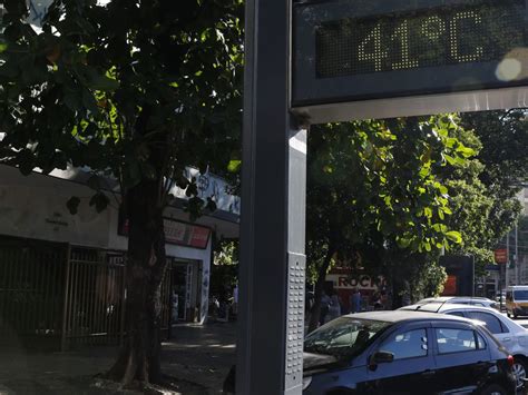 Brasil Deve Bater Recorde De Temperatura Para O Inverno Nesta Semana