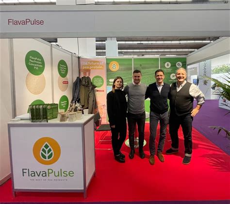 FIE 2023 in Frankfurt !!! Flava Pulse is waiting for you. | Ivaylo Terziev