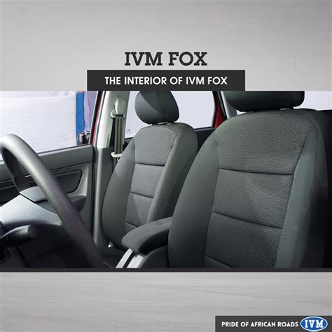 Innoson Motors Unveils IVM FOX (Photos) - Ọmọ Oòduà