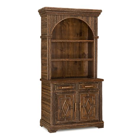 Rustic Hutch | La Lune Collection