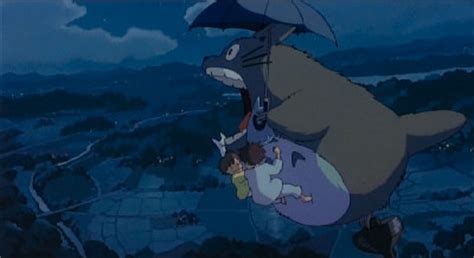 Ghibli Blog Studio Ghibli Animation And The Movies Movie Night My