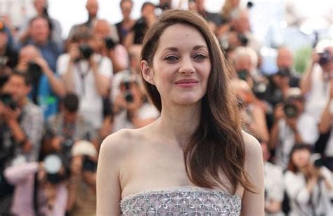 Photos Marion Cotillard Son Volution D Actrice De Taxi Superstar Hot