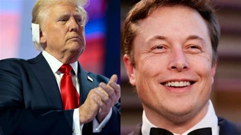 First Buddy Elon Musk Dan Dinasti Trump Di Gedung Putih