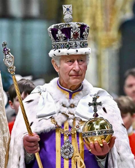 König Charles III schweißt seine Krebserkrankung Familie wieder