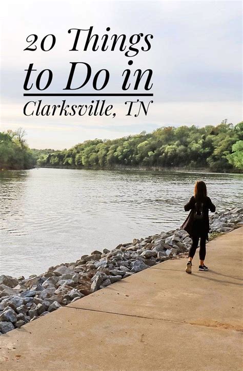 Suburban Turmoil Fun Things To Do In Clarksville Tennessee