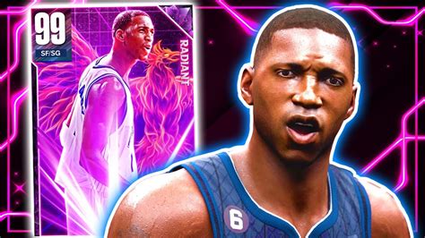 Dark Matter Tracy Mcgrady Gameplay Now I See What They Mean Youtube