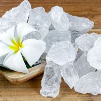 Alum Skin Healing Benefits Uses And Side Effects Of This Mineral Salt