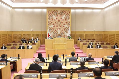 令和4年9月 成田市議会定例会一般質問 三日目｜千葉県議会議員 雨宮しんご