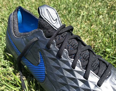 Nike Tiempo Legend 8 Lacing Soccer Cleats 101