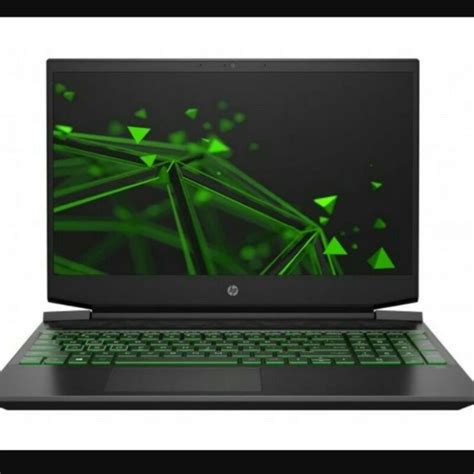 Jual Hp Pavilion Gaming Ec Ax Ryzen H Gb Gb Gtx