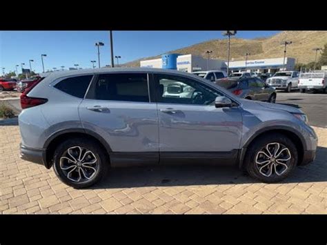 Honda Cr V Hybrid Carson City Reno Lake Tahoe Northern Nevada