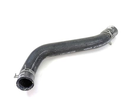 55038118AA Radiator Inlet Hose 2005 2010 Mopar OEPartsQuick