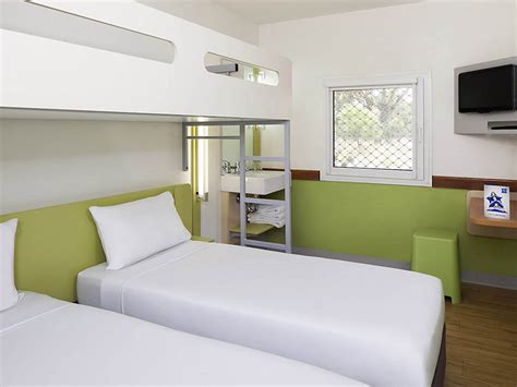 ibis budget Melbourne Airport - AccorHotels