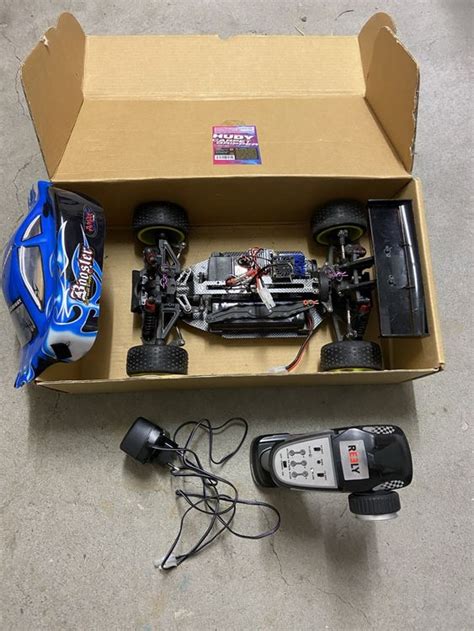 Rc Buggy Kaufen Auf Ricardo