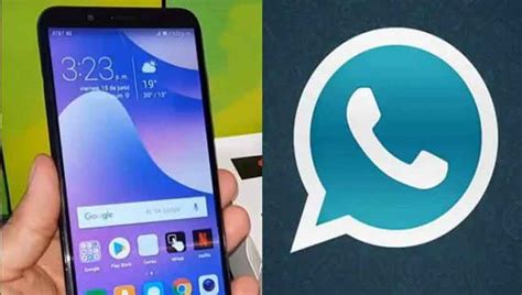 Como Instalar Whatsapp Plus Para Xiaomi