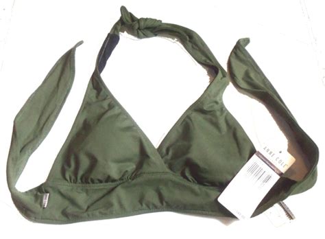 Anne Cole Bikini Tankini Swimsuit Separates Sizes XS XL NWT