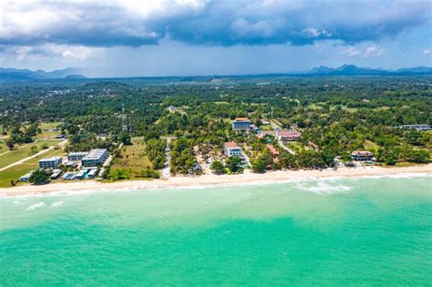 Hat Khanom Beach In Mu Koh Thale Tai National Park In Nakhon Si