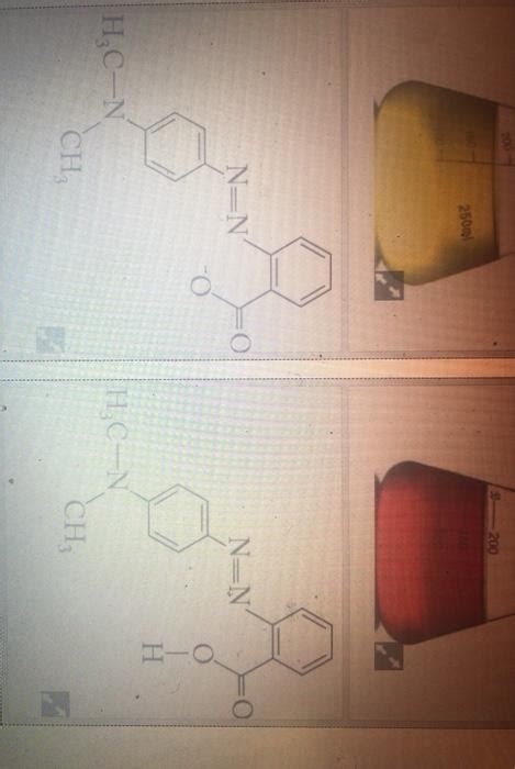 Solved Methylred is a commonly used pH indicator Use the | Chegg.com