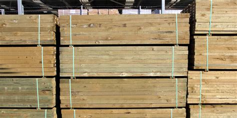 What Is Pressure Treated Wood Curtis Lumber And Plywood