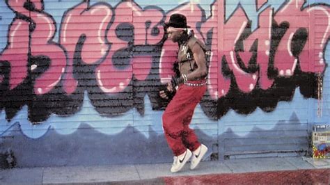 Prime Video: Breakdance