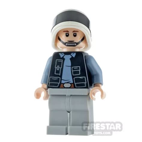 Lego Star Wars Minifigure Rebel Fleet Trooper