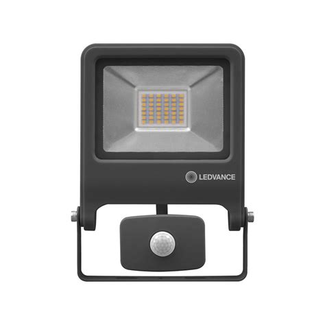 LEDVANCE Endura Floodlight Sensor Foco LED 30W Lampara Es