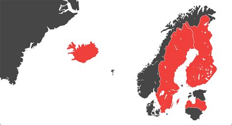 Ten Years Of Cooperation Through The Nordic Gender Equality Fund