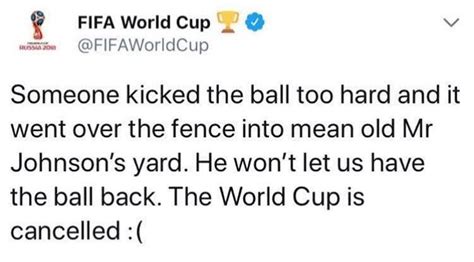 See You Guys In 2022 2018 Fifa World Cup Russia Know Your Meme