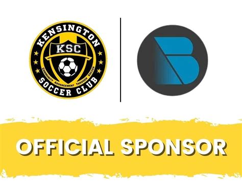 Better Together Kensington Soccer Club Announces Techbuyer As New