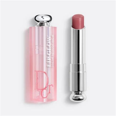 Son D Ng Dior Miss Dior Addict Lip Glow M I Nh T Lipstick Vn