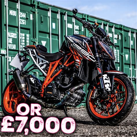 ktm  superduke  rtr edition apex