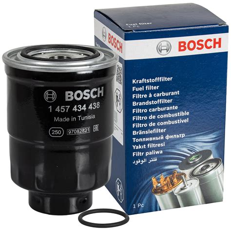 Bosch Inspektionspaket L Mannol Energy Combi Ll W F R Toyota