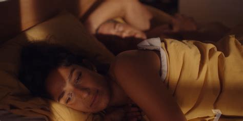 Nude Video Celebs Emma Harvie Sexy RFDS S E